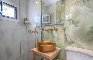 Seaview Terrace Studio at Corfu City Center! - Agios Rokkos - 7