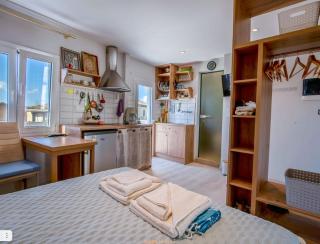 Seaview Terrace Studio at Corfu City Center! - 2