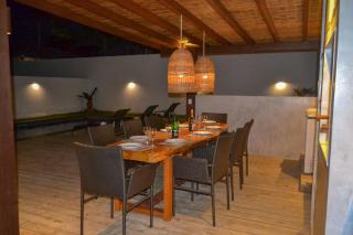 Casa Marah - Trancoso - 9