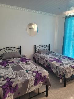 PEREYBER BUNGALOW No 3 - 1