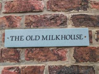 The Old Milk House - 9