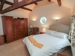 The Old Milk House - 1