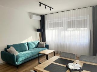 Poznań Wilda -Apartament Fabryczna - 2