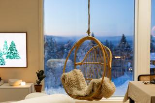 Arctic Juniper City Villa - 5