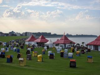 Haus Deichlust Wohnung 1 - 7