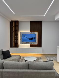 Tranquillity Apartament 1 - 7