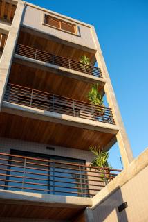 Bordão Apartments - 3