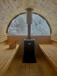 Domek przy Modrzewiach - 9