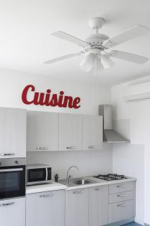 Appartamento Palmira - Roma - 5