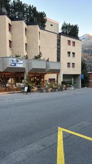 Monolocale in centro, Piscina e 400mt da Skilift - 4