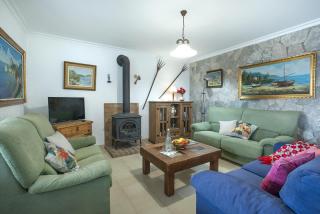 Owl Booking Villa Marineta - Family and Friends - 3