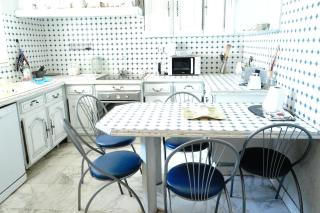 location de chambres chez l'habitant - 5