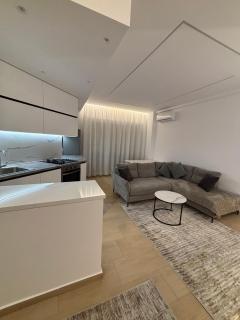 Tranquillity Apartament 1 - 3