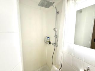 Monolocale in centro, Piscina e 400mt da Skilift - 2