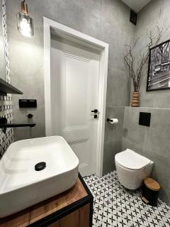 SILESIAN LOFT Apartment - 1