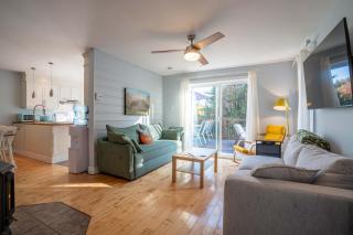 Lakeside & Private dock - Le Suisse d-Entrelacs - 8