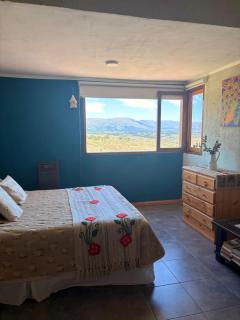 Cabaña Esquina Siracusa - 8