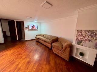 Alojamiento en Quito - 5