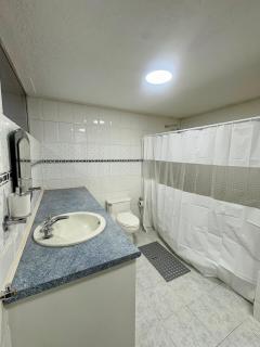 Alojamiento en Quito - 2