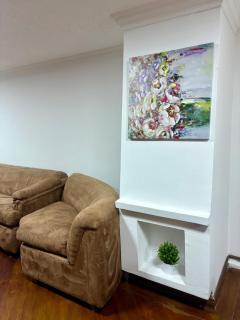 Alojamiento en Quito - 1