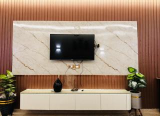 Amer Group Villas and Chalets on the Pool - 3