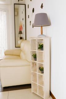 Appartamento "Palmira" Loft moderno a Trastevere vicino alla stazione - Rom - 6