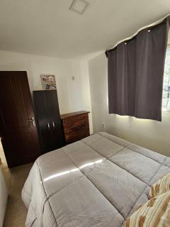 Apartamento con piscina Balenario Argentino - 5