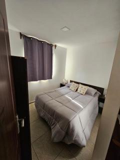 Apartamento con piscina Balenario Argentino - 1