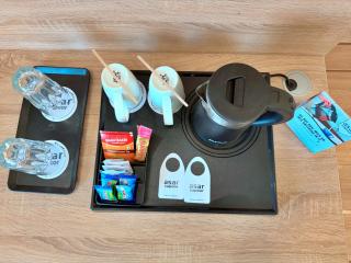 asar Capoors Hotel - 7