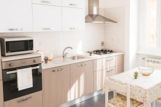 Appartamento "Palmira" Loft moderno a Trastevere vicino alla stazione - Rom - 1