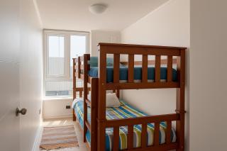 Depto centro Valdivia vivo Caupolican 243 - 5