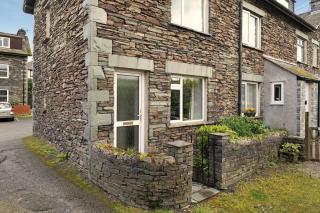 Rydal View Cottage - 0