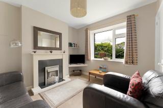 Rydal View Cottage - 9