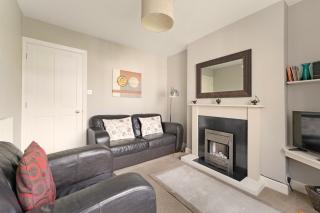 Rydal View Cottage - 8