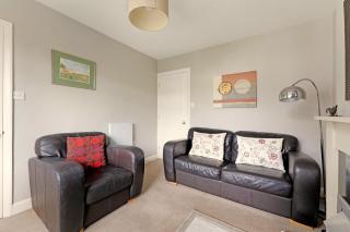 Rydal View Cottage - 7