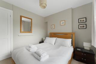 Rydal View Cottage - 1