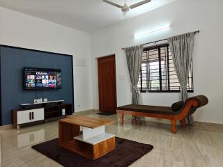 Juanna - The peaceful abode - 0