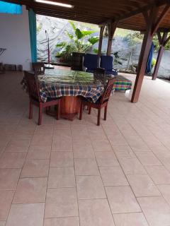 Spacieux T2 en rez-de-jardin avec grande terrasse - 8