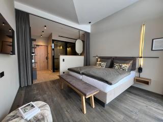 Revier Boutique Hotel Kaprun - 9