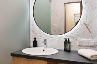 Towarowa Towers by Downtown Apartments - 2