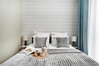 Towarowa Square & Parking by Downtown Apartments - 4