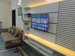 2 Bed apartment For Short Stay - 6