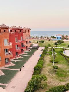 Amer Group Villas and Chalets on the Pool - 0