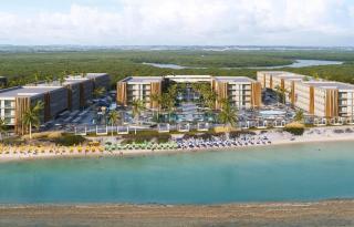 Resort Porto2Life - 1