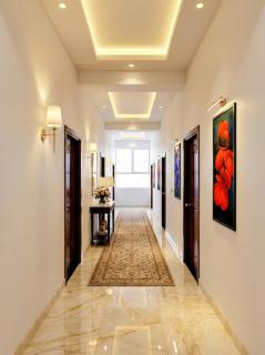 Mazong The Four Season Resort in Gangtok - 7