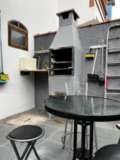 Duplex beira-mar com piscina em Ubatuba - 9