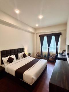 Mazong The Four Season Resort in Gangtok - 3