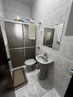 Duplex beira-mar com piscina em Ubatuba - 5