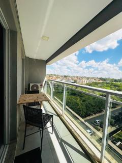 Studio Duo JK Talismã - 4