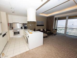 Paradise View The Dubai Mall Residences - 3